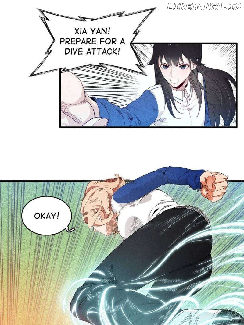 Read Nine Star Toxic Healer Manga Online