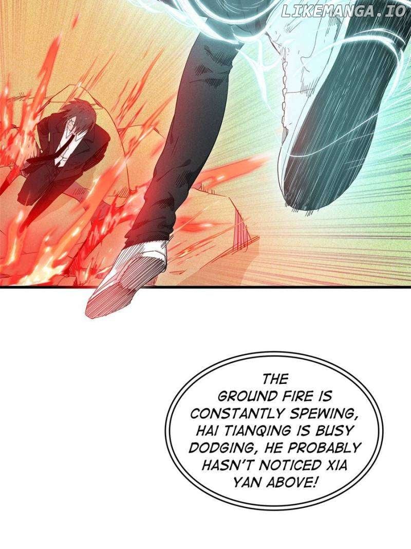 Read Nine Star Toxic Healer Manga Online