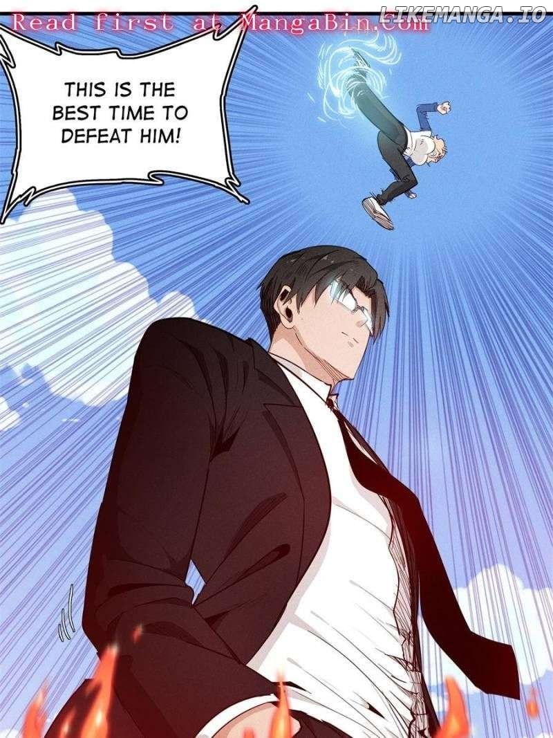 Read Nine Star Toxic Healer Manga Online