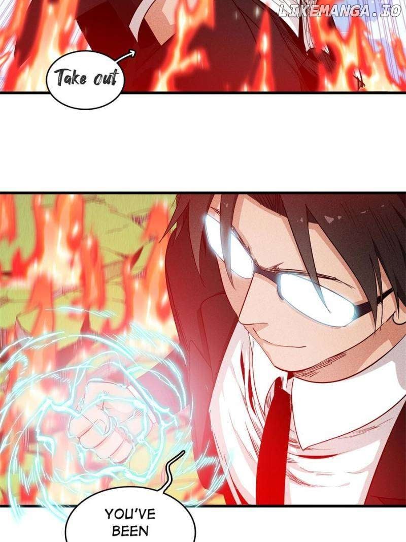 Read Nine Star Toxic Healer Manga Online