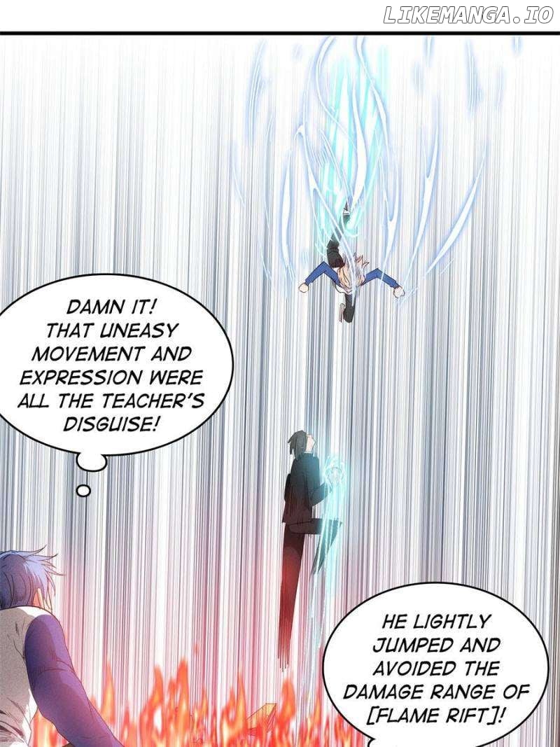 Read Nine Star Toxic Healer Manga Online