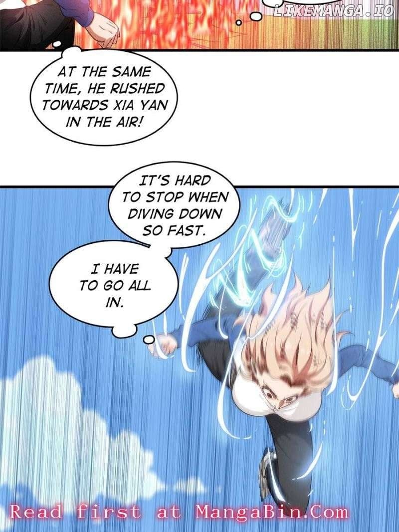 Read Nine Star Toxic Healer Manga Online