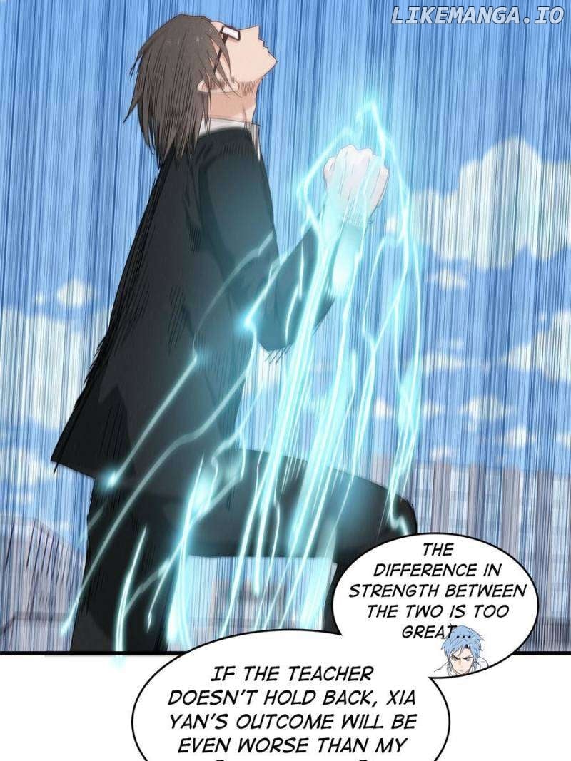 Read Nine Star Toxic Healer Manga Online