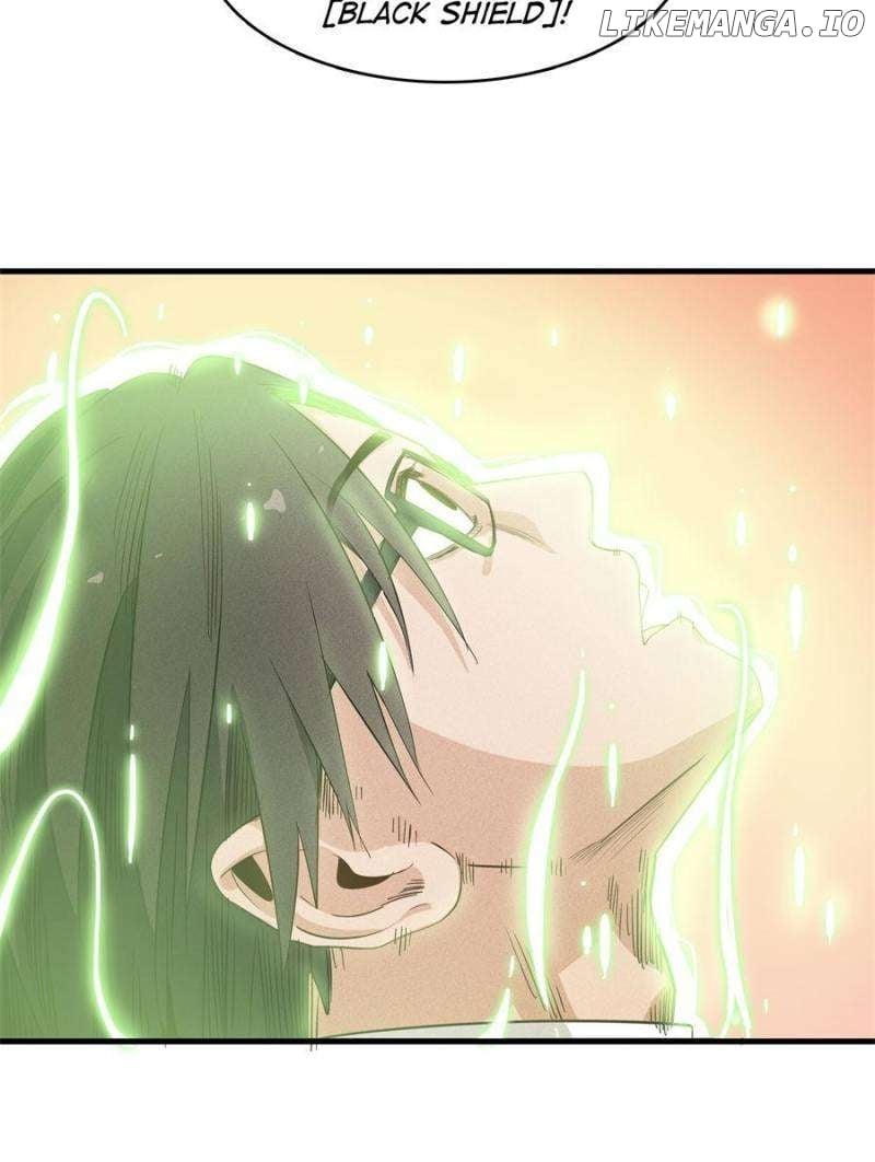 Read Nine Star Toxic Healer Manga Online