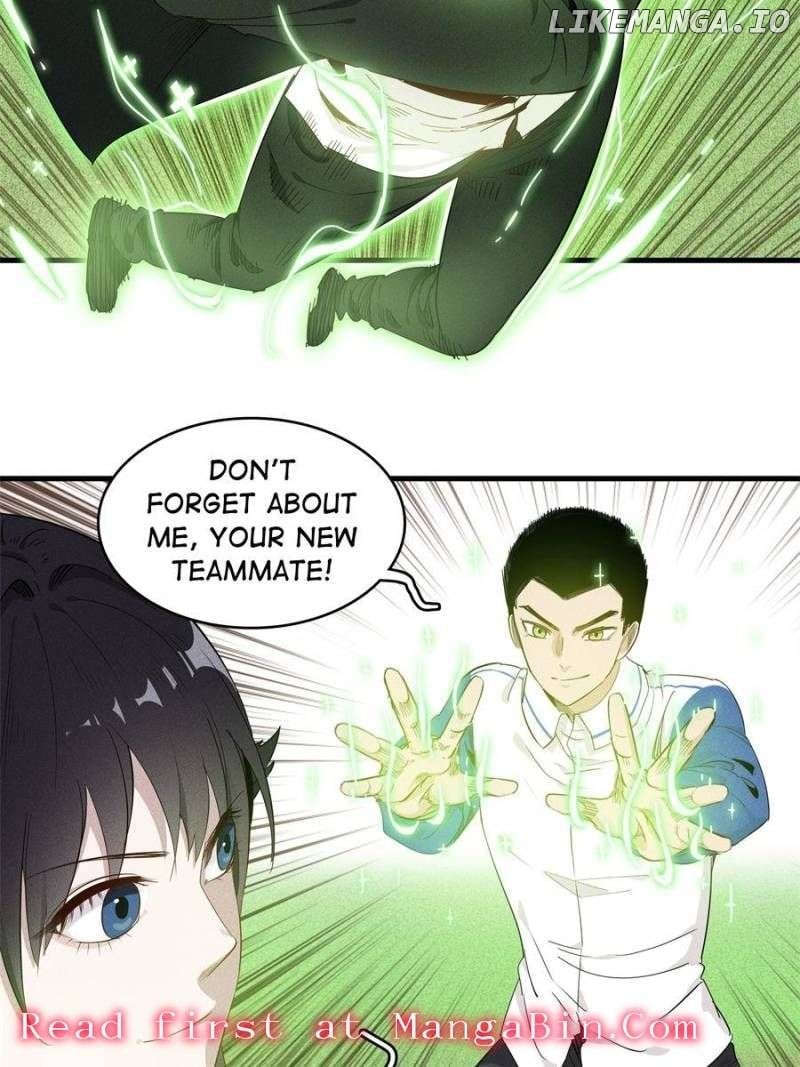 Read Nine Star Toxic Healer Manga Online