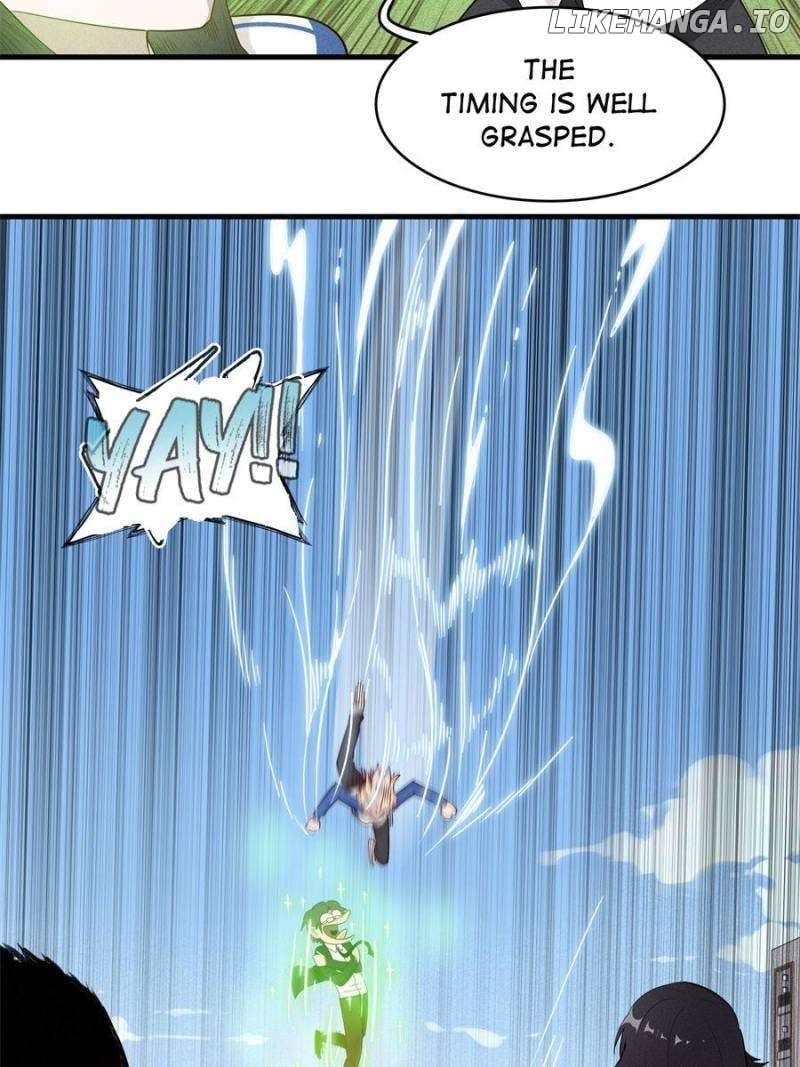 Read Nine Star Toxic Healer Manga Online