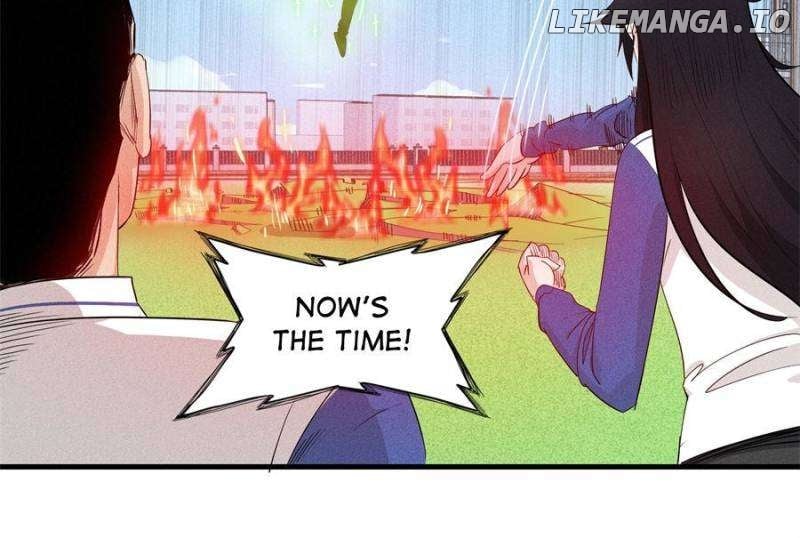 Read Nine Star Toxic Healer Manga Online
