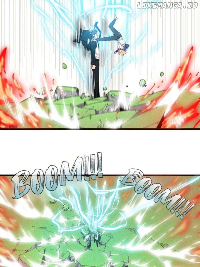 Read Nine Star Toxic Healer Manga Online