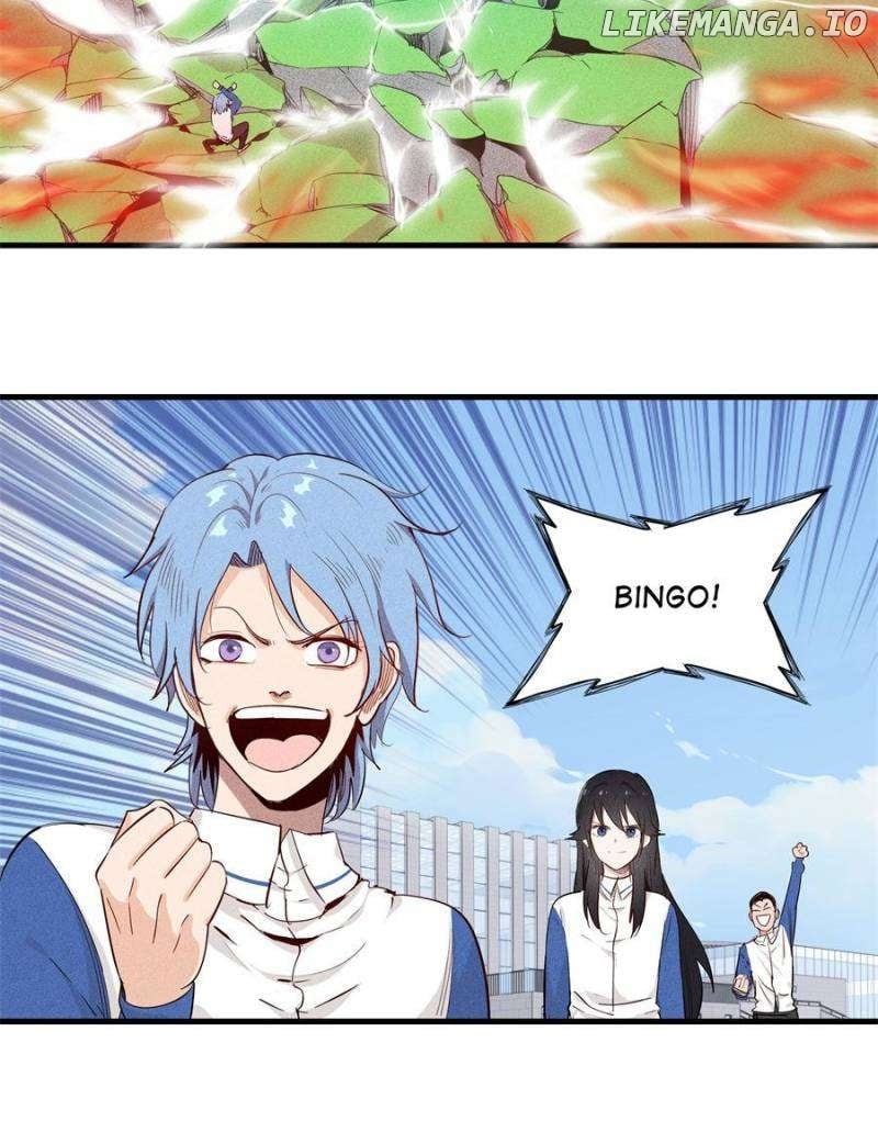 Read Nine Star Toxic Healer Manga Online