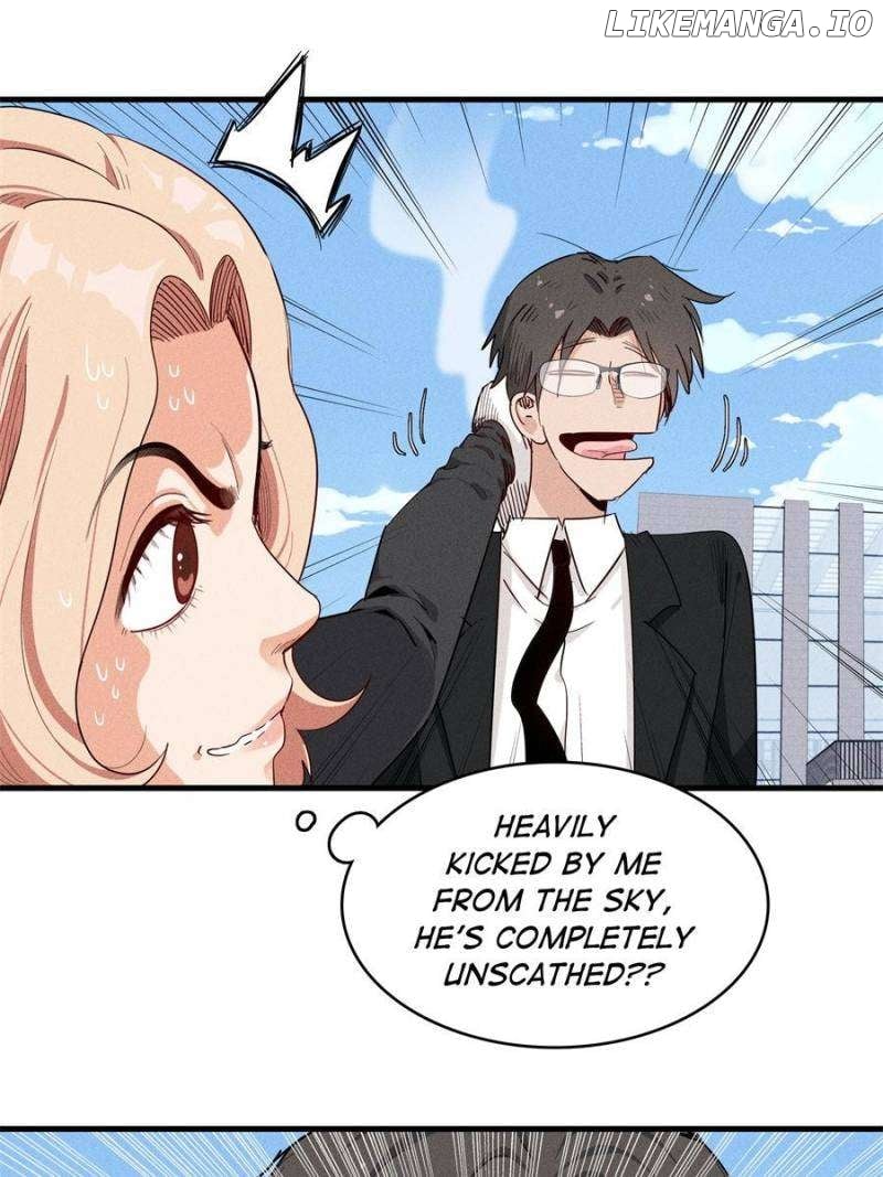 Read Nine Star Toxic Healer Manga Online
