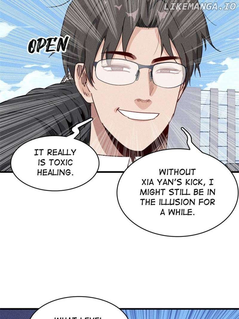 Read Nine Star Toxic Healer Manga Online