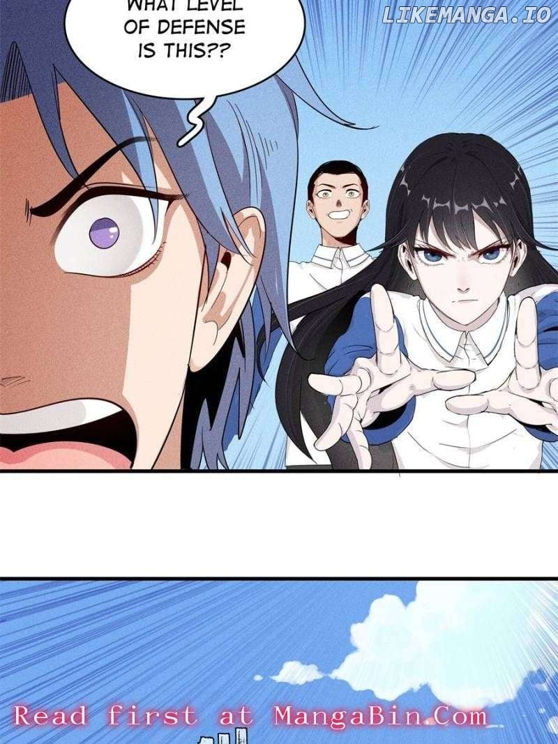 Read Nine Star Toxic Healer Manga Online