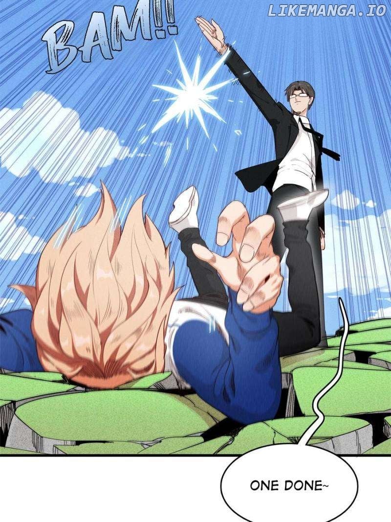 Read Nine Star Toxic Healer Manga Online