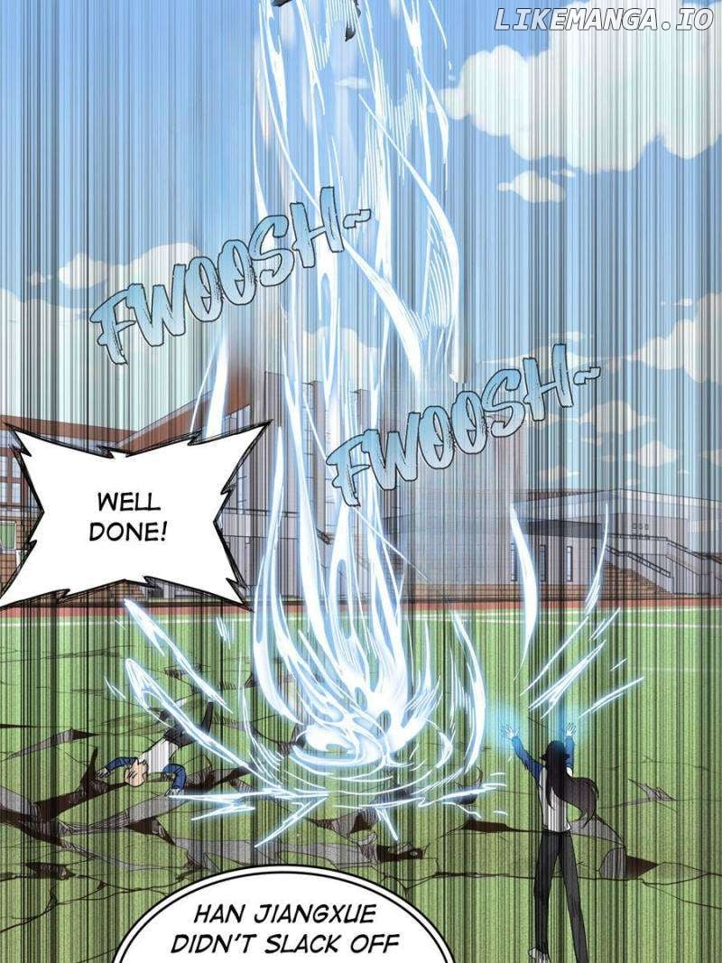 Read Nine Star Toxic Healer Manga Online