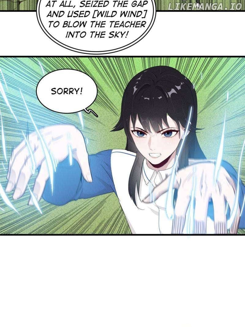 Read Nine Star Toxic Healer Manga Online