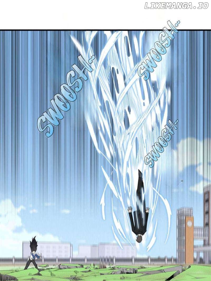 Read Nine Star Toxic Healer Manga Online