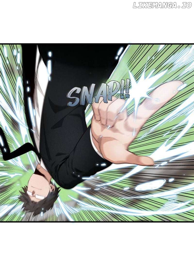 Read Nine Star Toxic Healer Manga Online