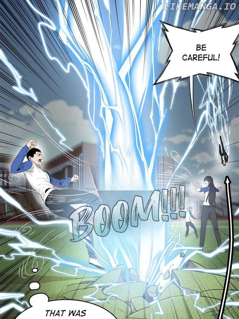 Read Nine Star Toxic Healer Manga Online