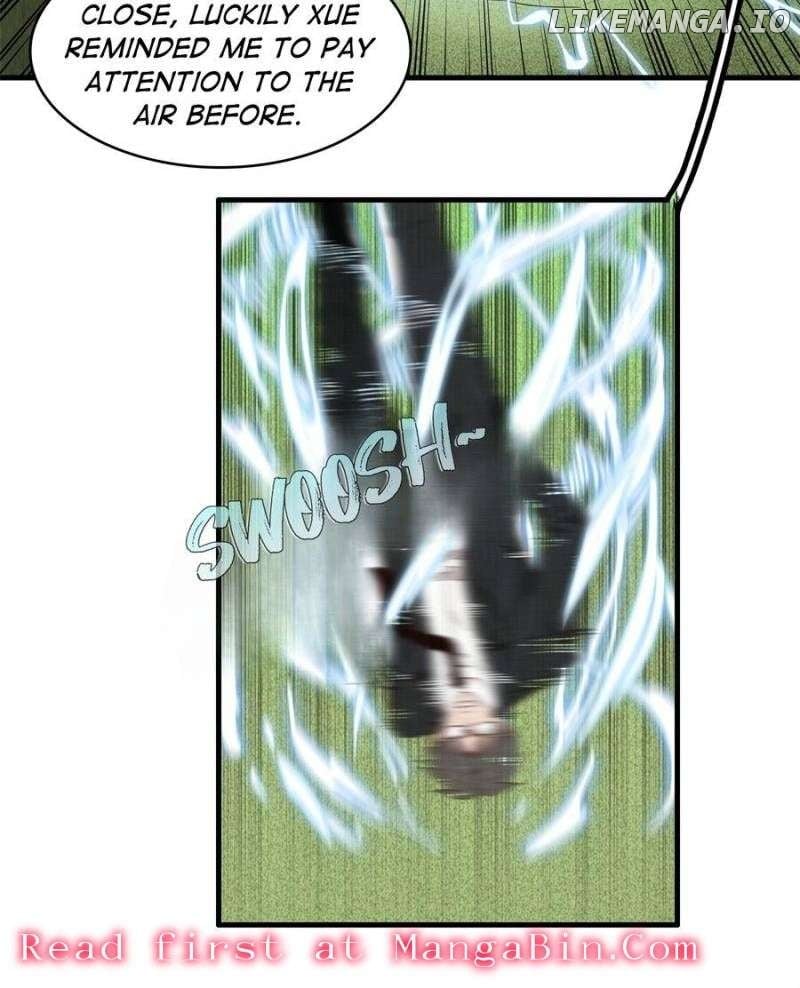 Read Nine Star Toxic Healer Manga Online