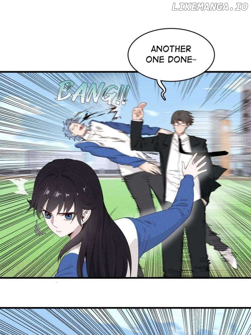 Read Nine Star Toxic Healer Manga Online