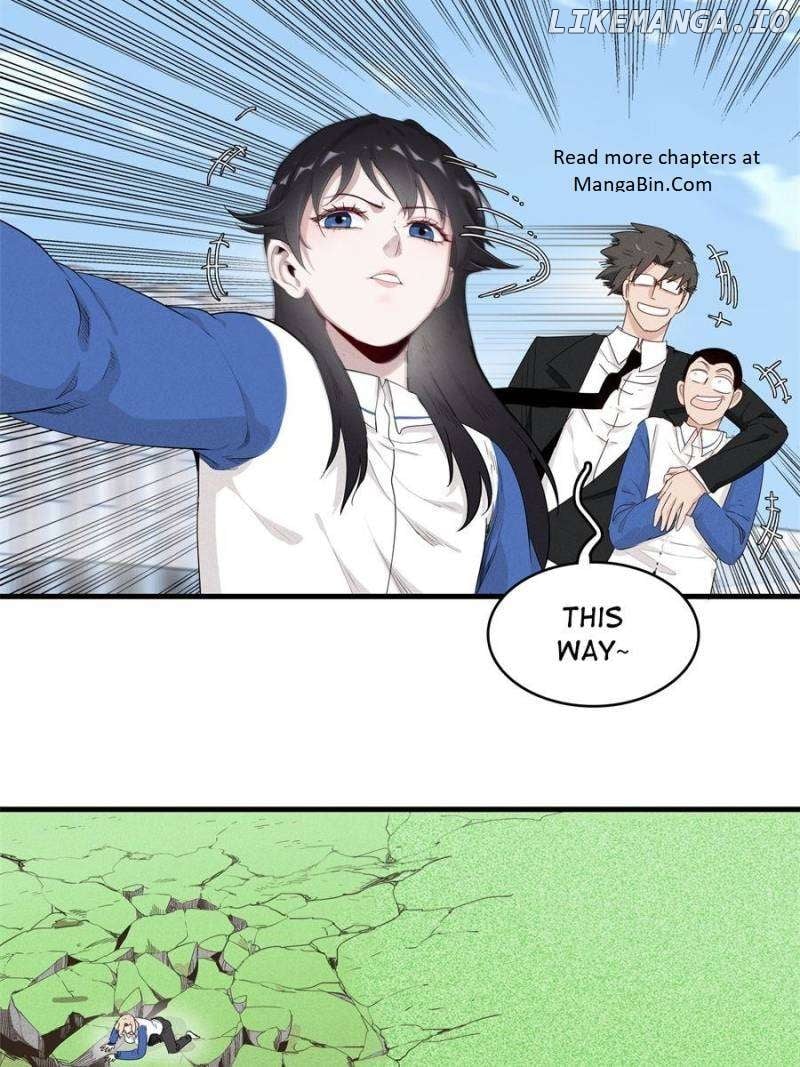 Read Nine Star Toxic Healer Manga Online