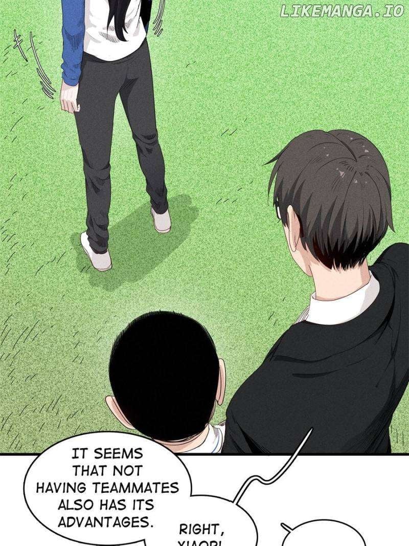 Read Nine Star Toxic Healer Manga Online