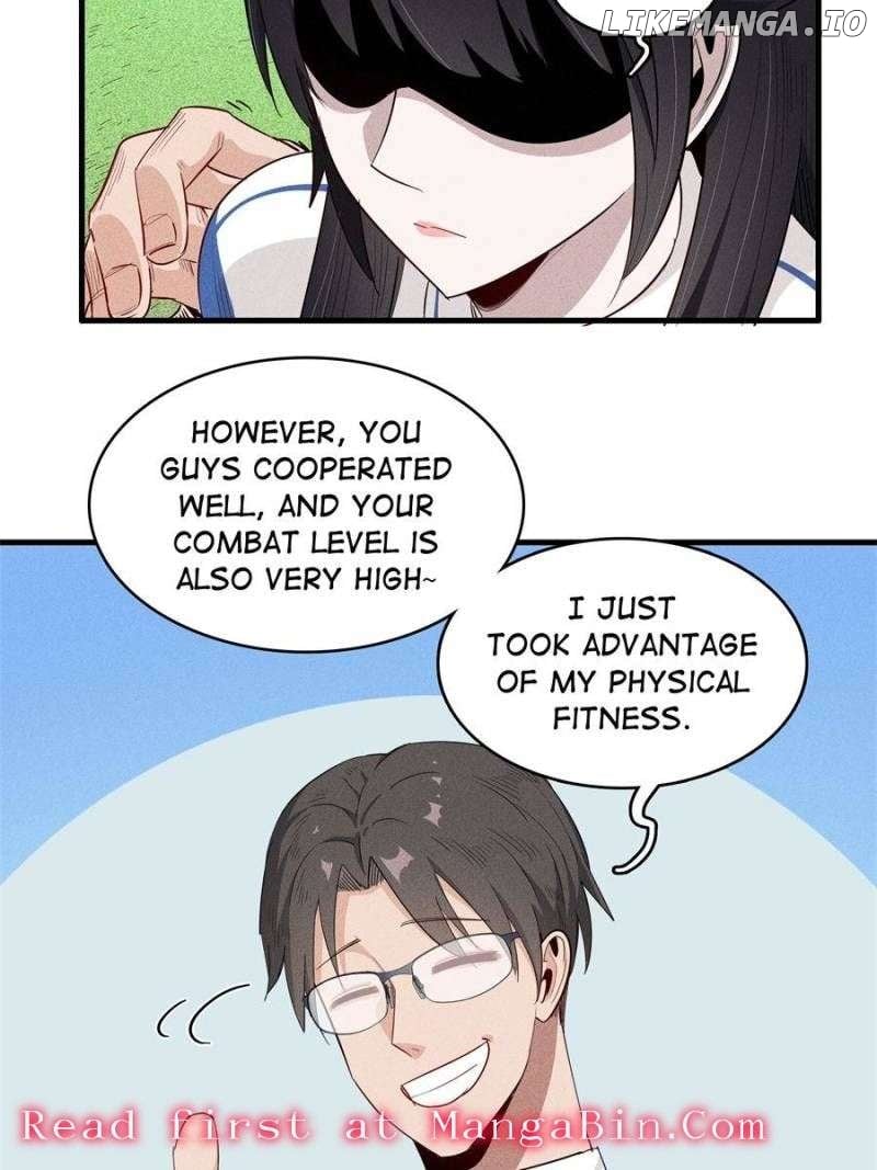 Read Nine Star Toxic Healer Manga Online