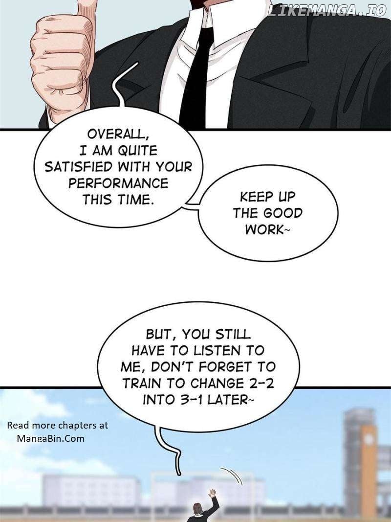 Read Nine Star Toxic Healer Manga Online