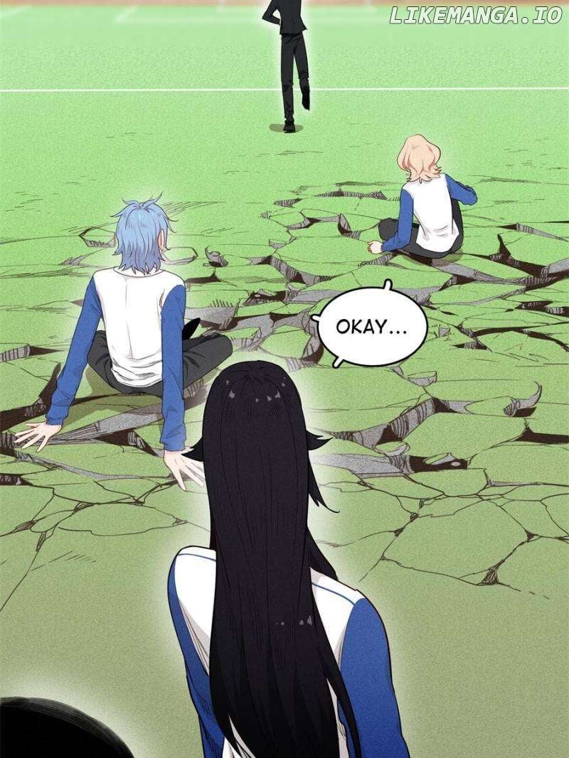 Read Nine Star Toxic Healer Manga Online