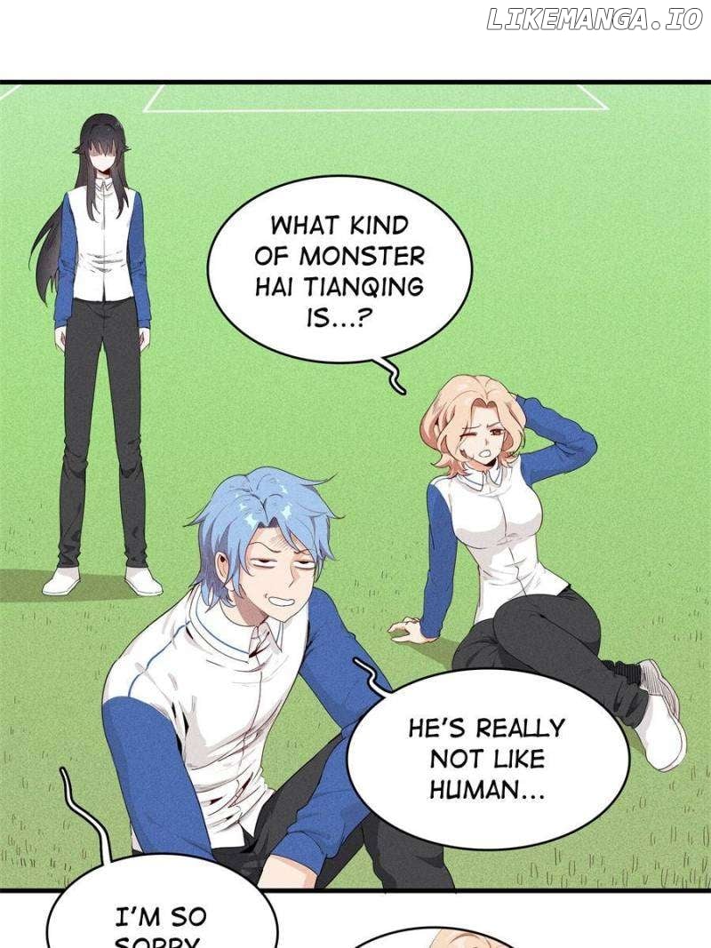 Read Nine Star Toxic Healer Manga Online