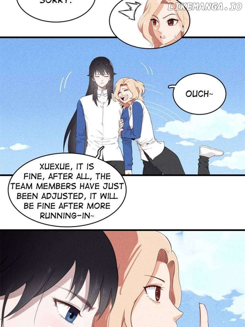 Read Nine Star Toxic Healer Manga Online
