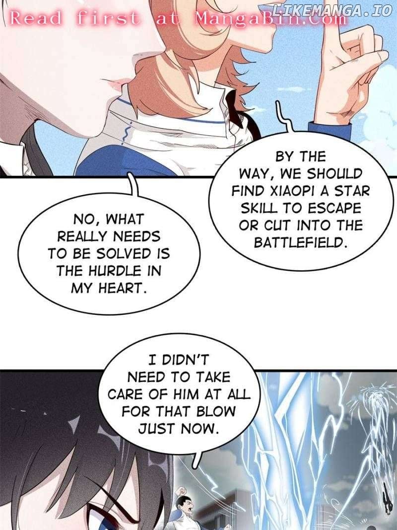 Read Nine Star Toxic Healer Manga Online