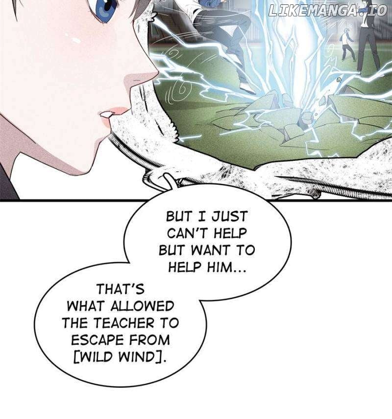 Read Nine Star Toxic Healer Manga Online
