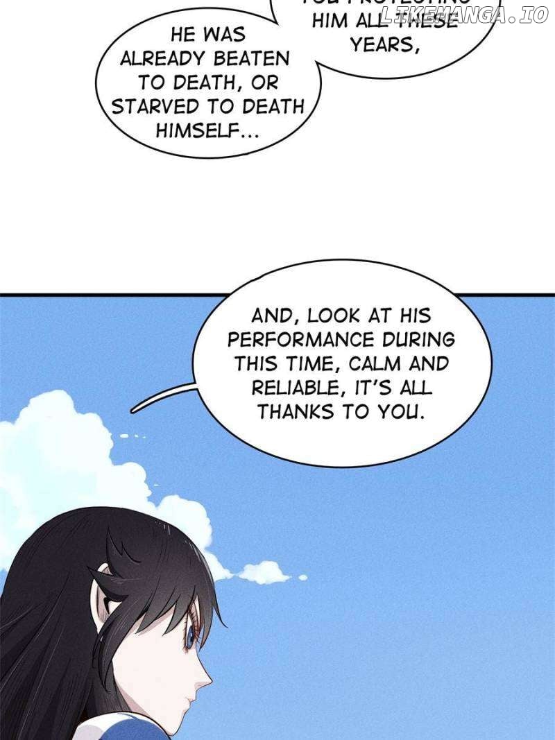 Read Nine Star Toxic Healer Manga Online