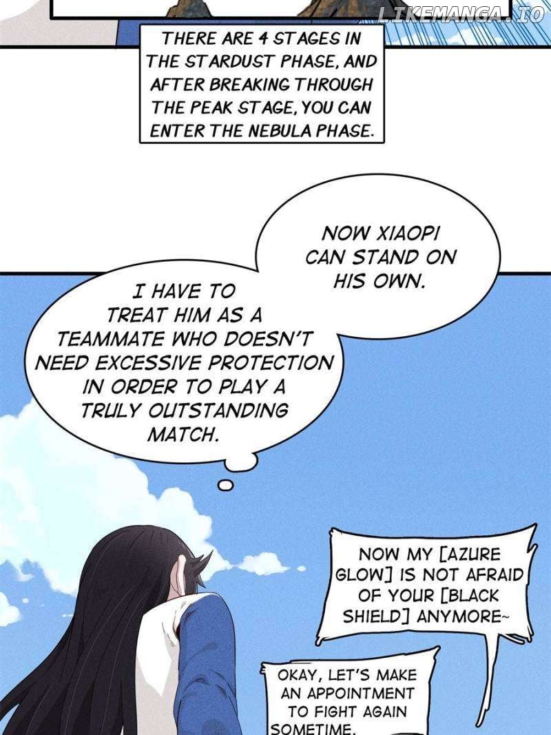 Read Nine Star Toxic Healer Manga Online
