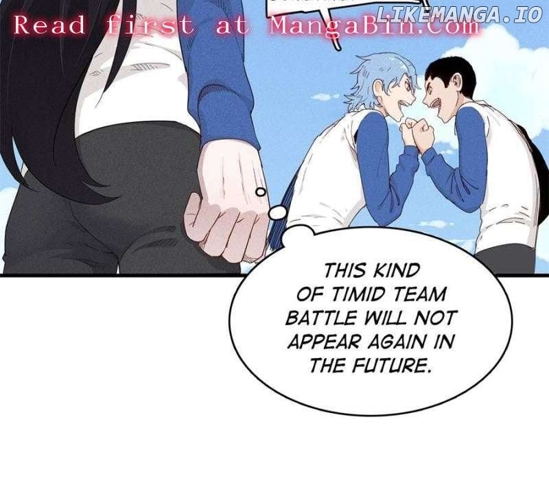 Read Nine Star Toxic Healer Manga Online