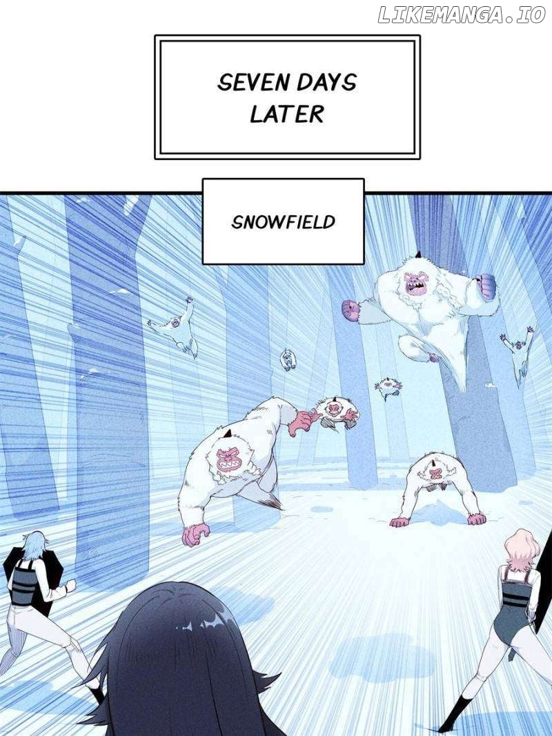 Read Nine Star Toxic Healer Manga Online