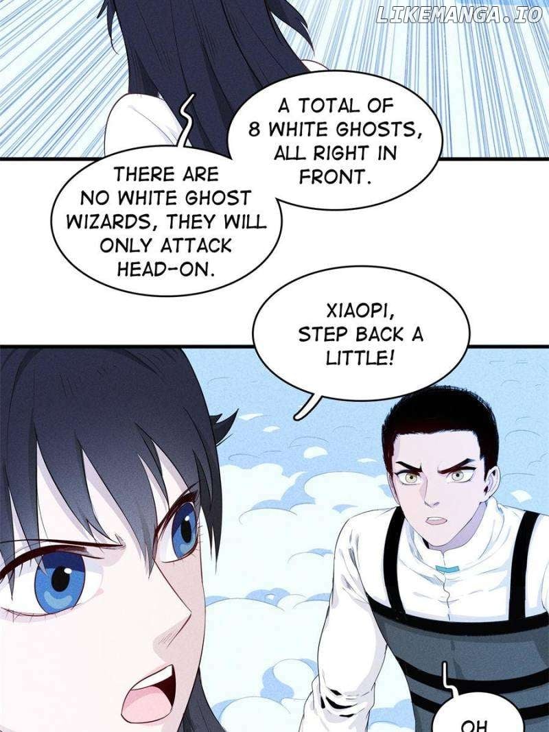 Read Nine Star Toxic Healer Manga Online