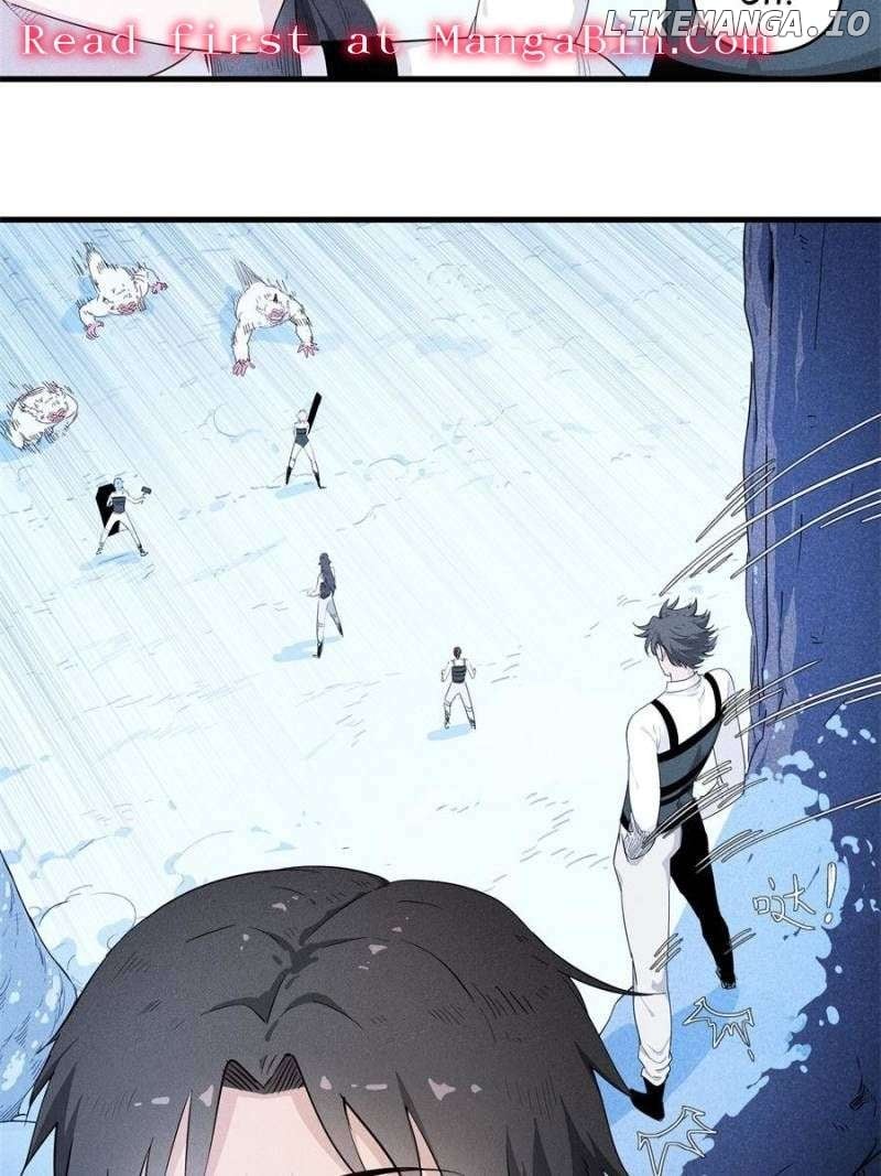Read Nine Star Toxic Healer Manga Online