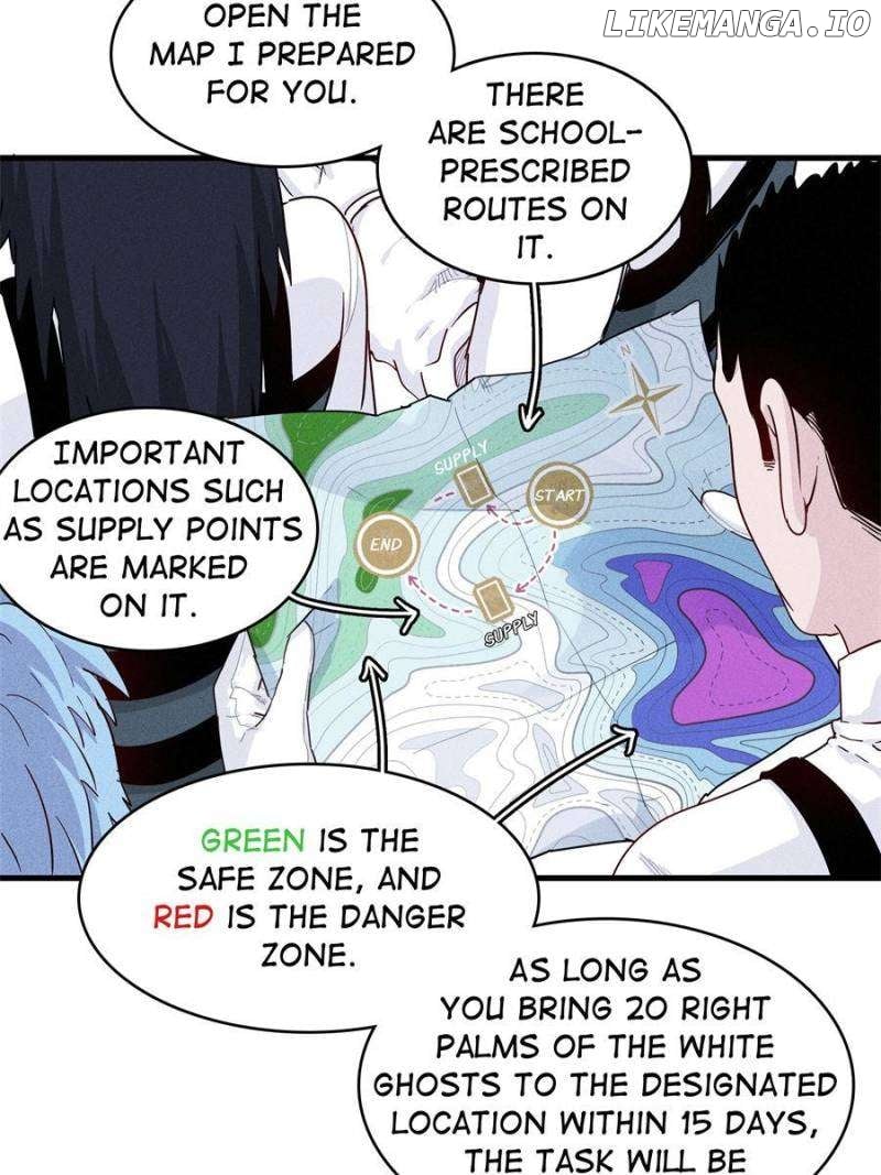 Read Nine Star Toxic Healer Manga Online