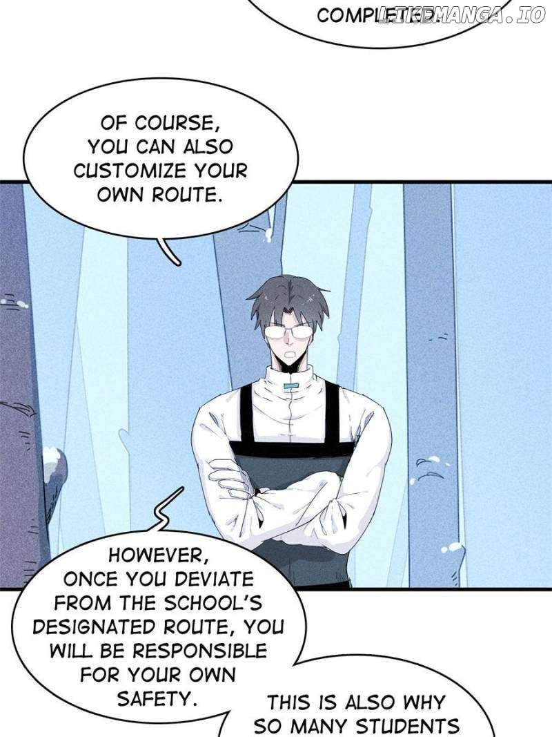 Read Nine Star Toxic Healer Manga Online