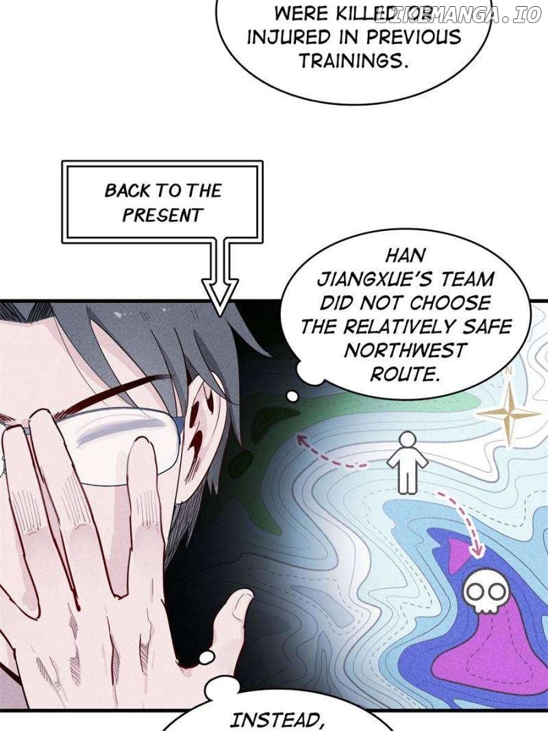 Read Nine Star Toxic Healer Manga Online
