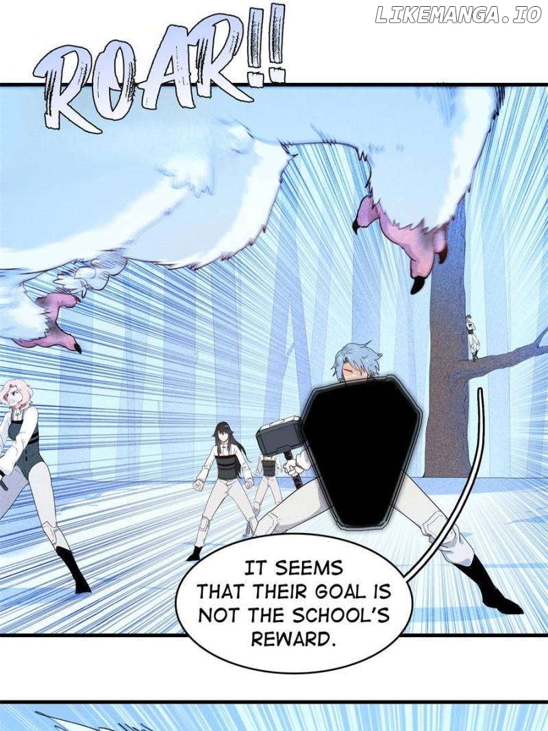 Read Nine Star Toxic Healer Manga Online