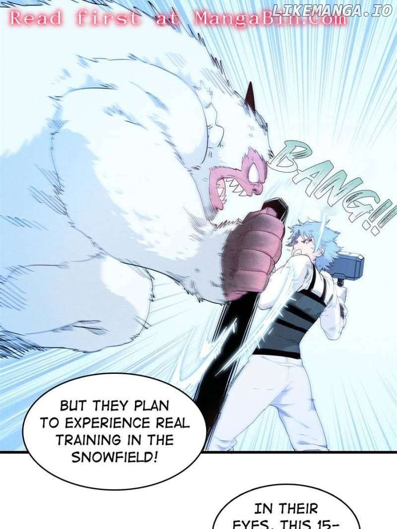 Read Nine Star Toxic Healer Manga Online