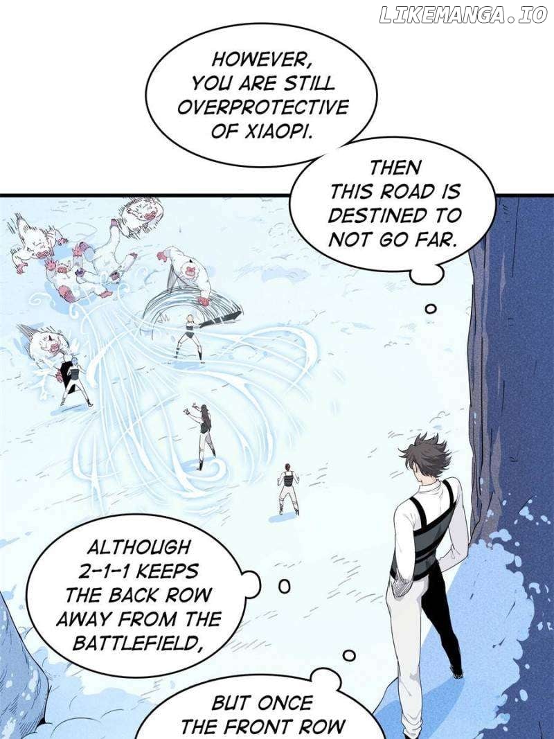 Read Nine Star Toxic Healer Manga Online