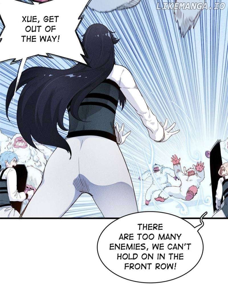 Read Nine Star Toxic Healer Manga Online