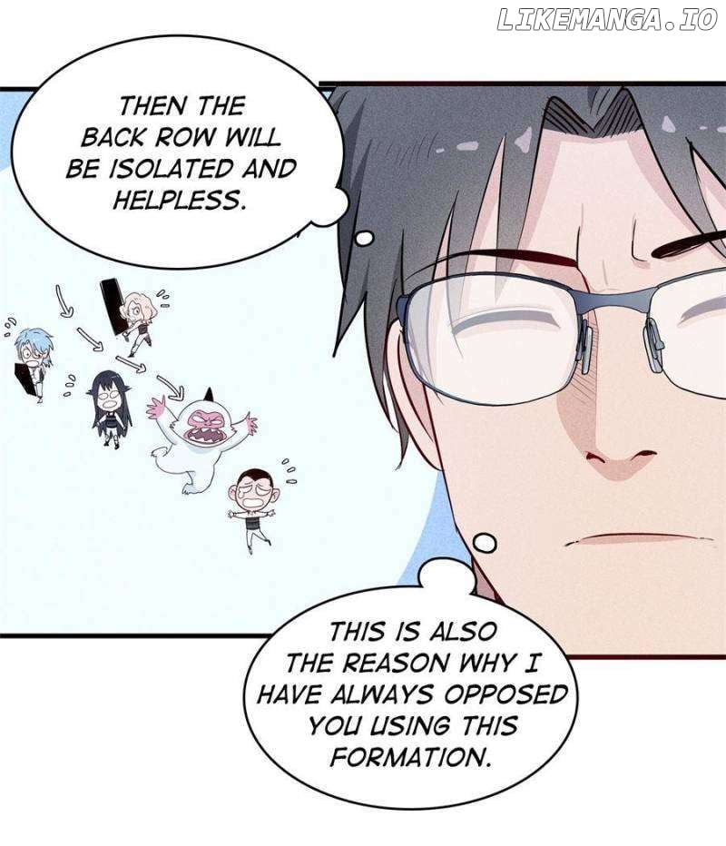 Read Nine Star Toxic Healer Manga Online