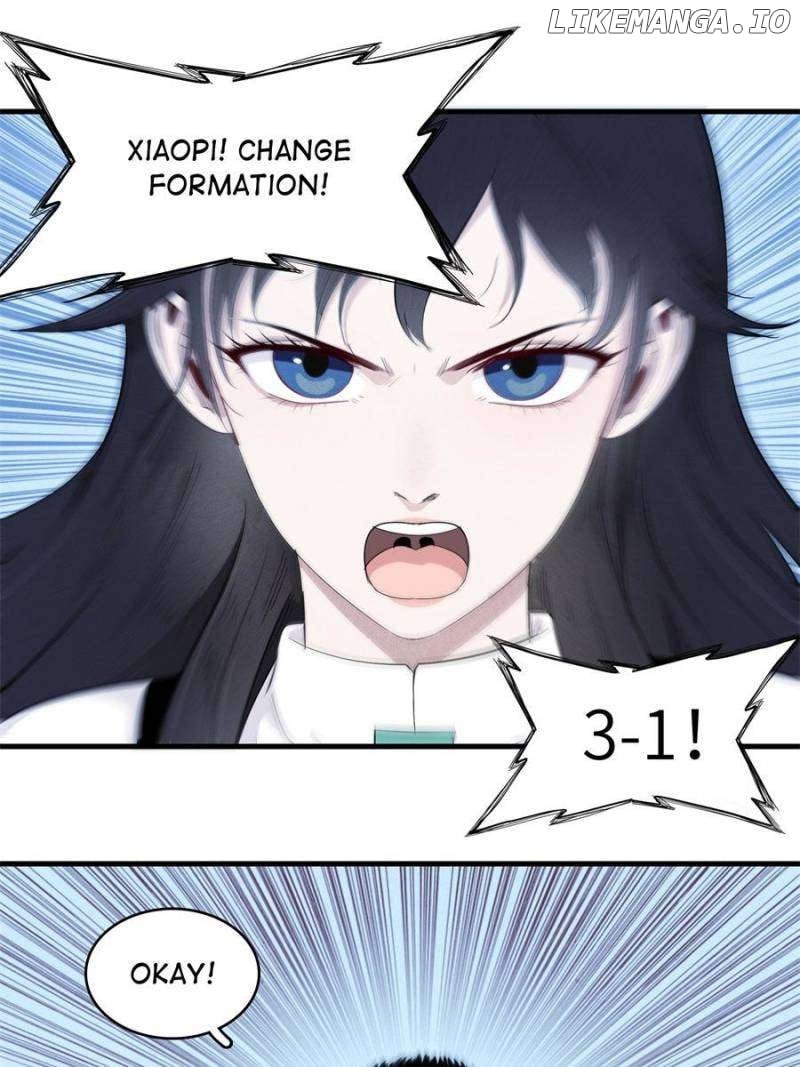 Read Nine Star Toxic Healer Manga Online