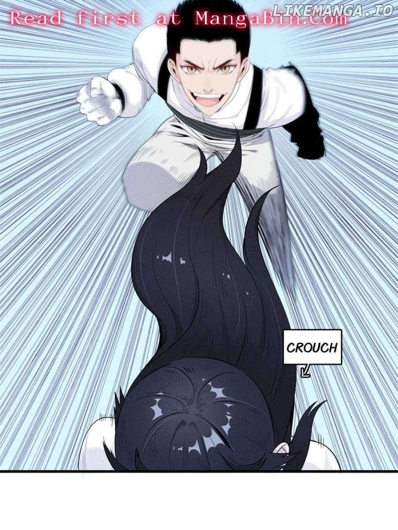 Read Nine Star Toxic Healer Manga Online