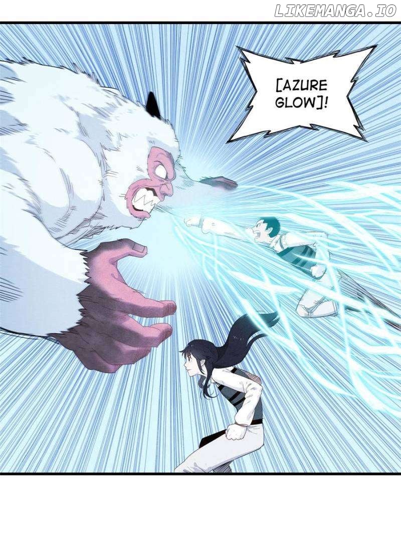 Read Nine Star Toxic Healer Manga Online